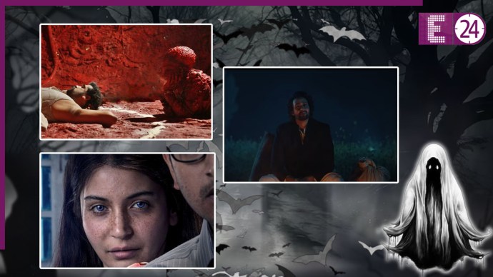 Horror Movies On OTT