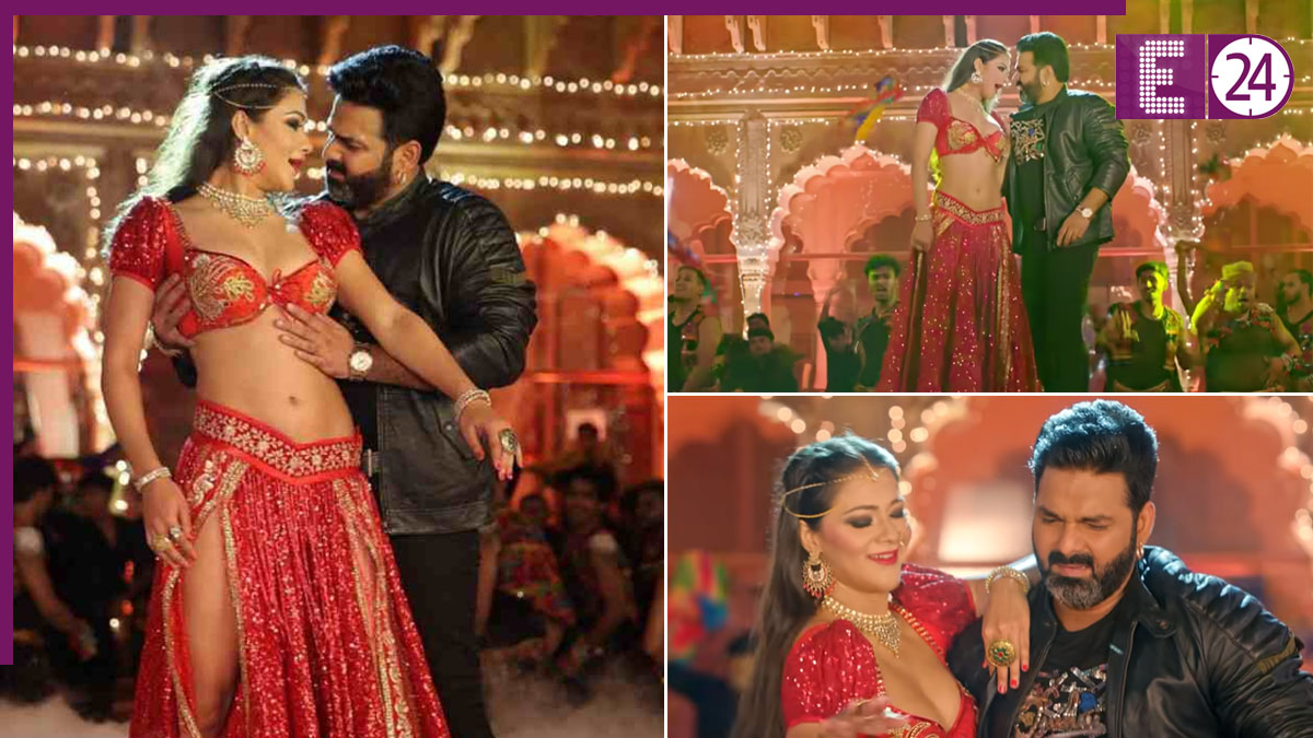 Pawan Singh Bhojpuri Song Pawan Singh Bhojpuri Song