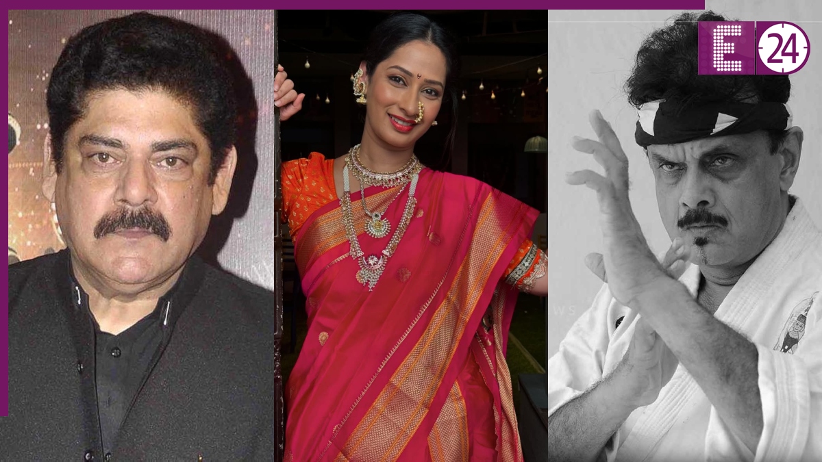Pankaj Dheer Cancer