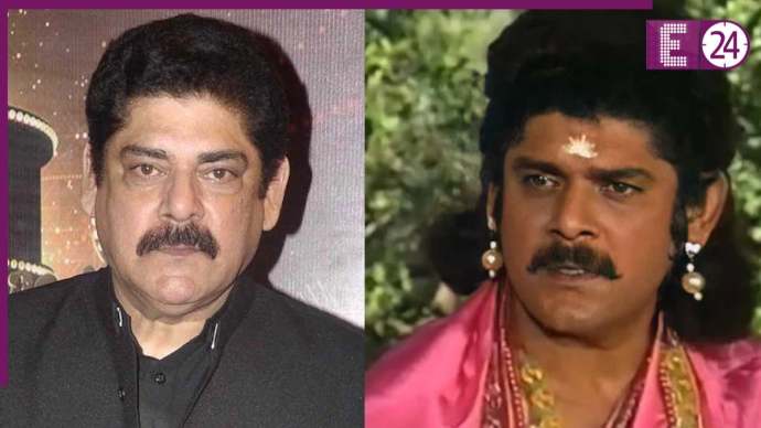 Pankaj Dheer