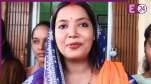 Pawan Singh and Jyoti Singh