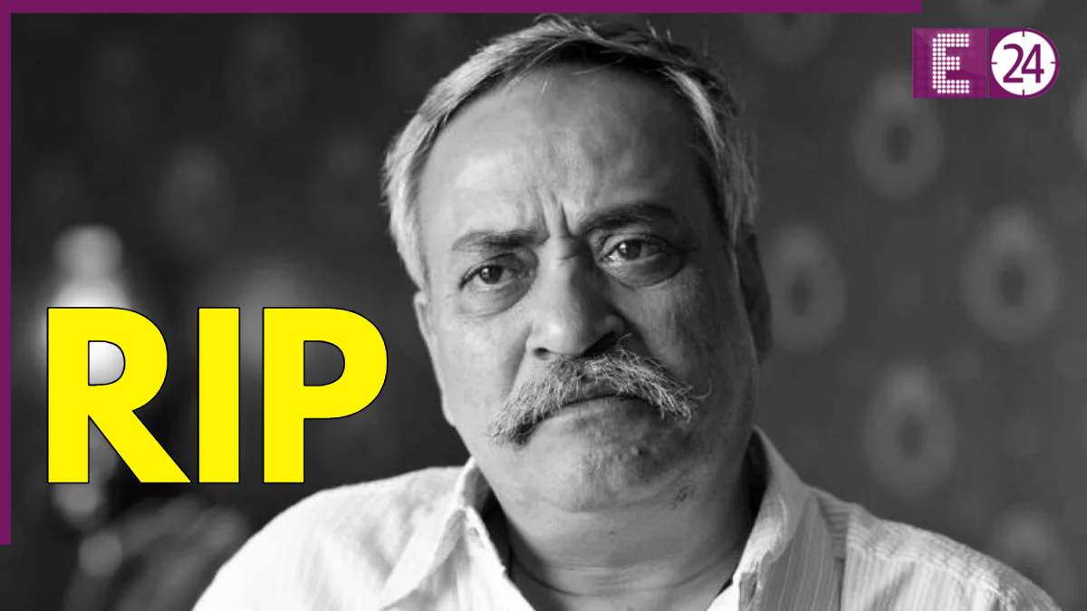Piyush Pandey passes away