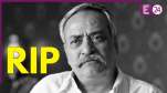 Piyush Pandey passes away