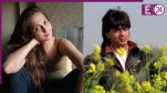 Pooja Ruparel On Shahrukh Khan