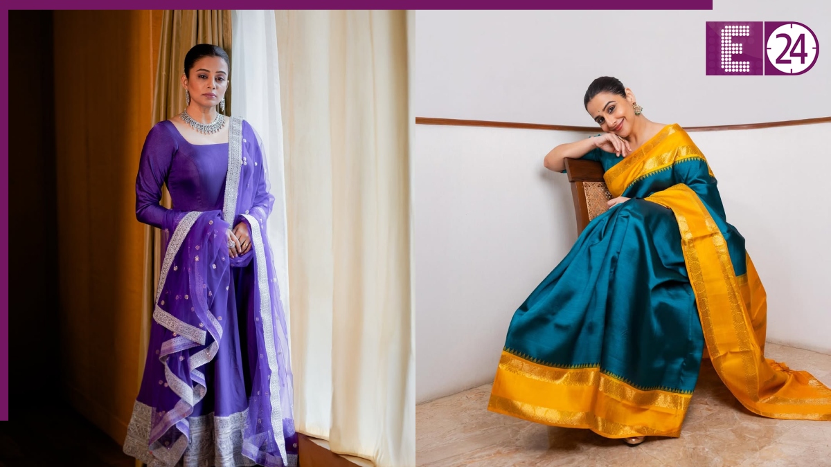 Priyamani On Vidya Balan