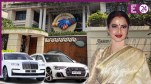 Rekha, Rekha Net Worth, Rekha birthday