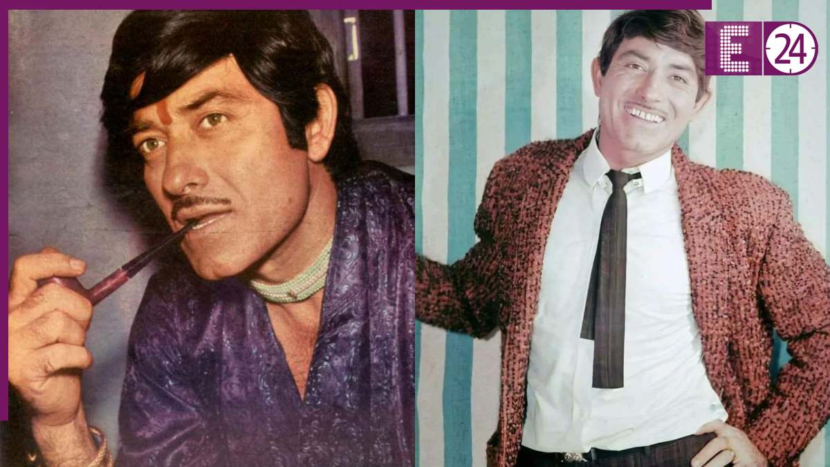Raaj Kumar Birth Anniversary