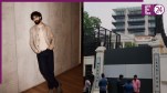 Raghav Juyal On Visiting Mannat
