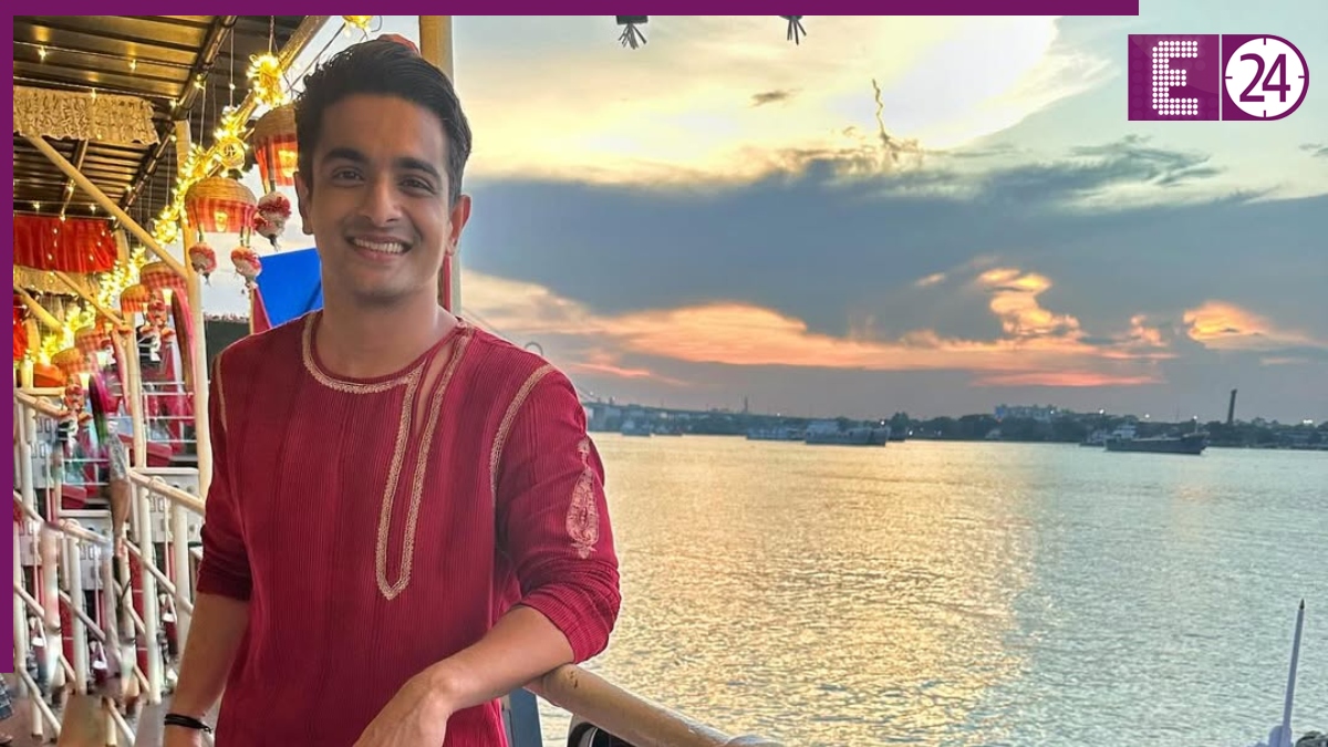 Ranveer Allahbadia Breakup Before India Got Latent Controversy