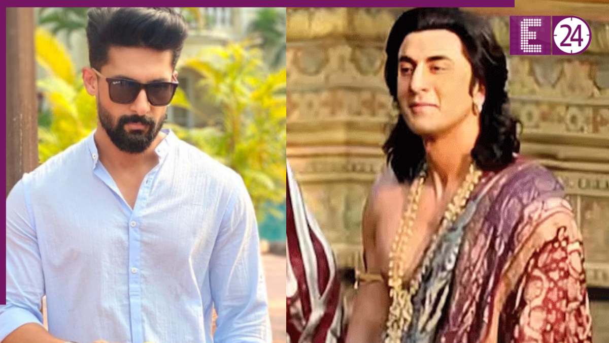 Ravi Dubey On Ranbir Kapoor Ravi Dubey On Ranbir Kapoor