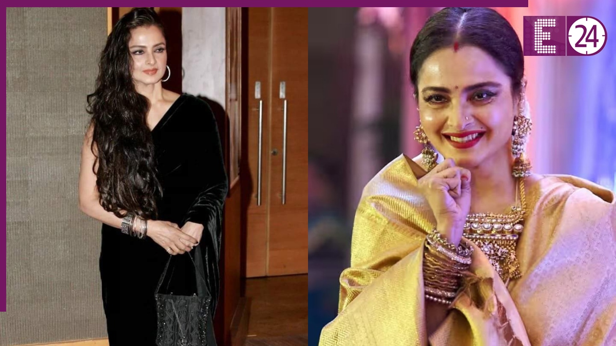 Rekha Birthday Special