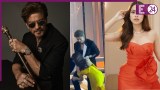 Nitanshi Goel, Shah Rukh Khan