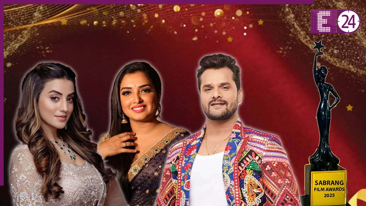 Sabrang Film Awards 2025