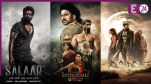 Prabhas Movies On OTT