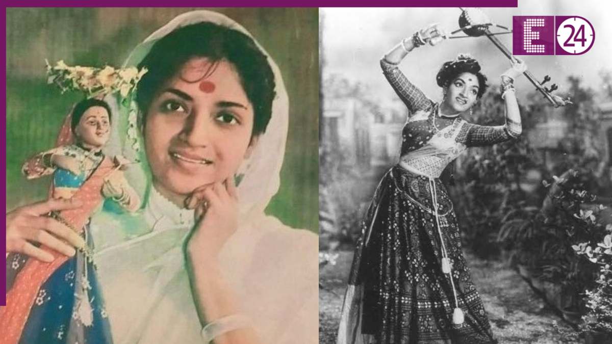 Sandhya Shantaram Death
