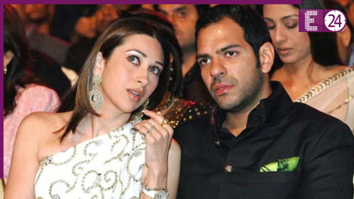 Sanjay Kapoor's sister Mandhira on Karisma Kapoor's marriage
