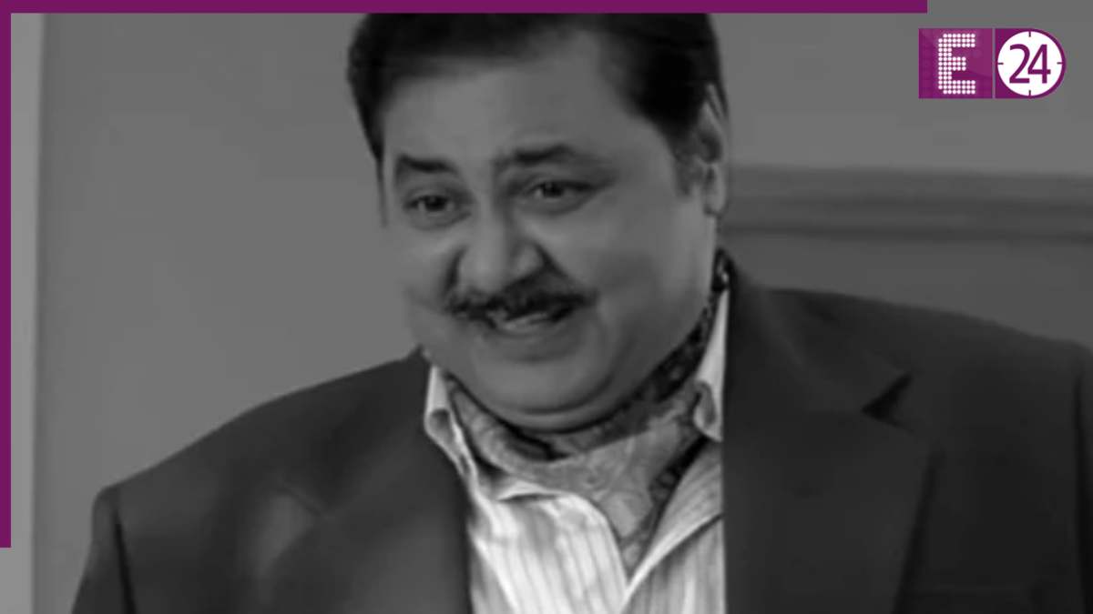 Satish Shah Last Rites Satish Shah Last Rites