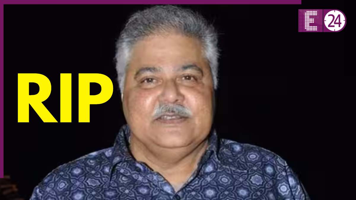 Satish Shah Satish Shah