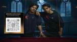Shah Rukh Khan Secret Reel