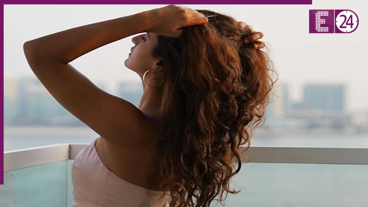 Shakti Mohan birthday Special