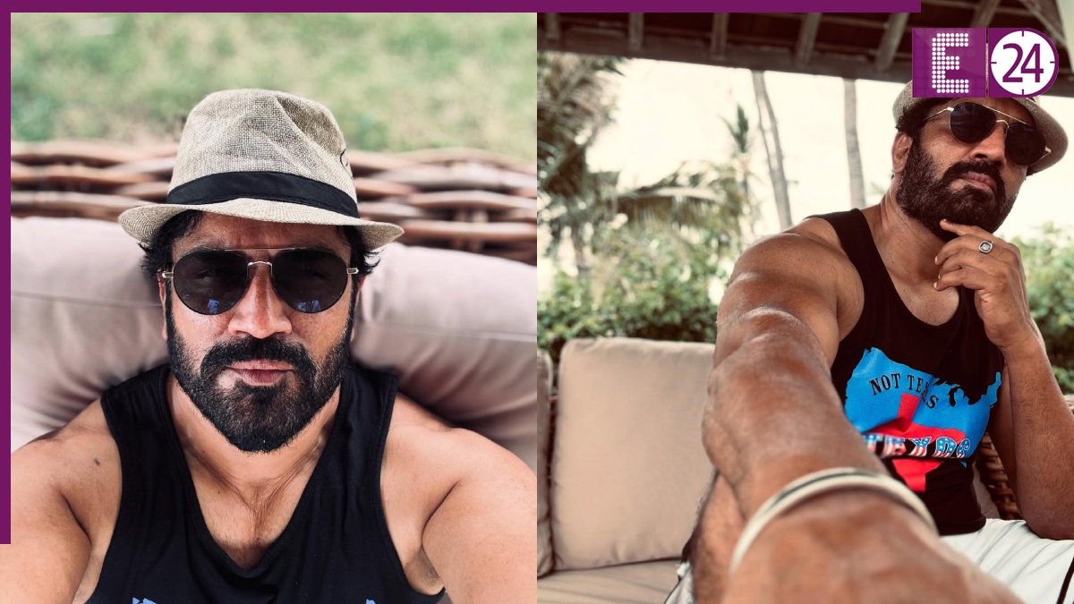 Sharad Kelkar Remarkable Role