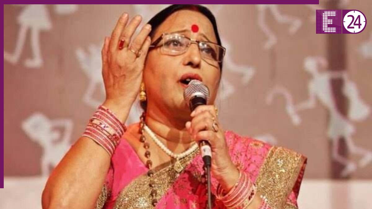 Sharda Sinha Birth Anniversary