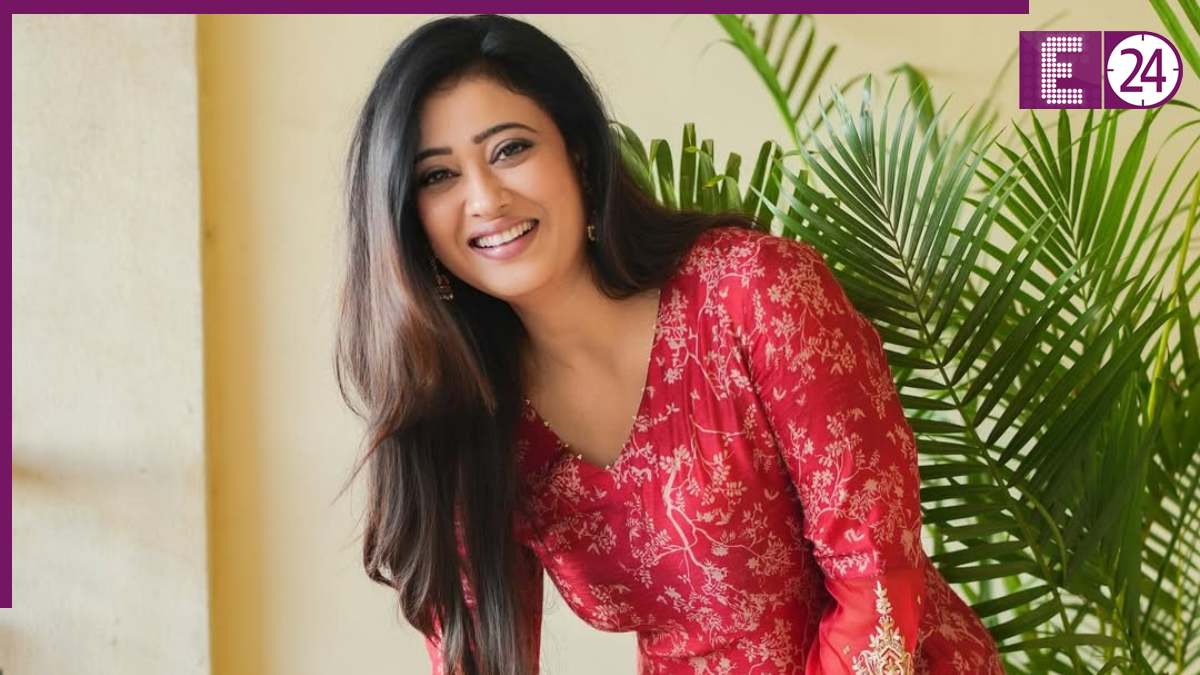 Shweta Tiwari Birthday