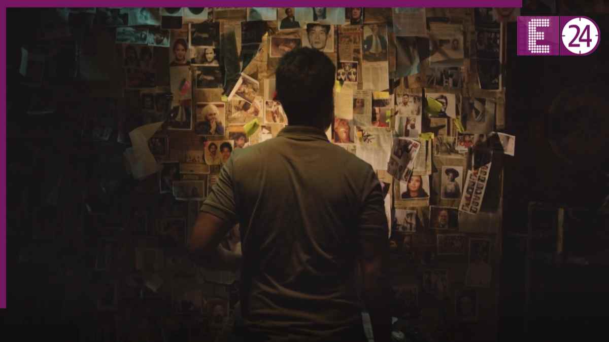 South Indian Film Hindi Dubbed