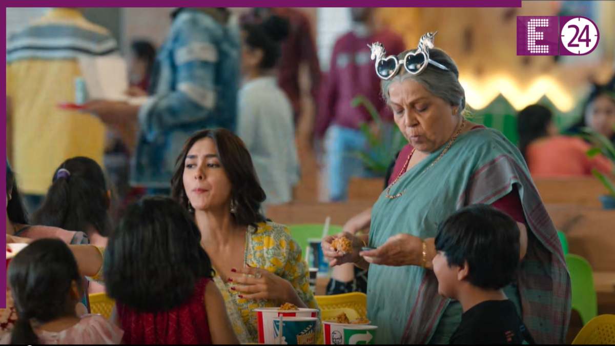 South Indian Hindi Dubbed Movie (1)