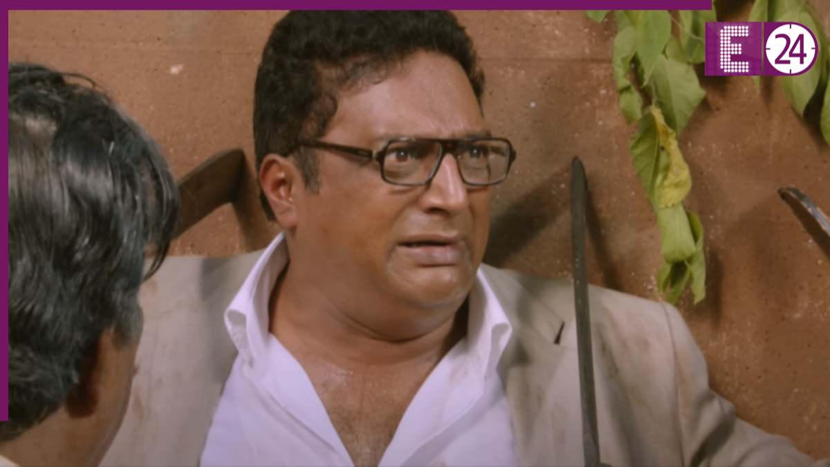South Indian Hindi Dubbed