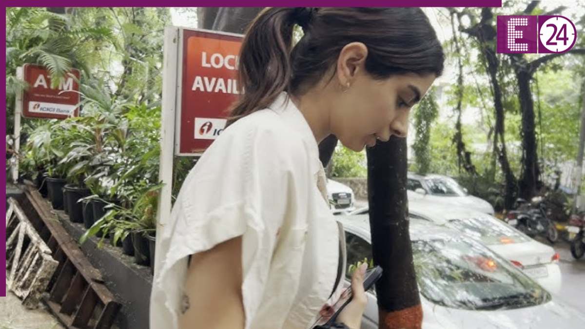 Sridevi's daughter Khushi Kapoor received 100 Percent scholarship