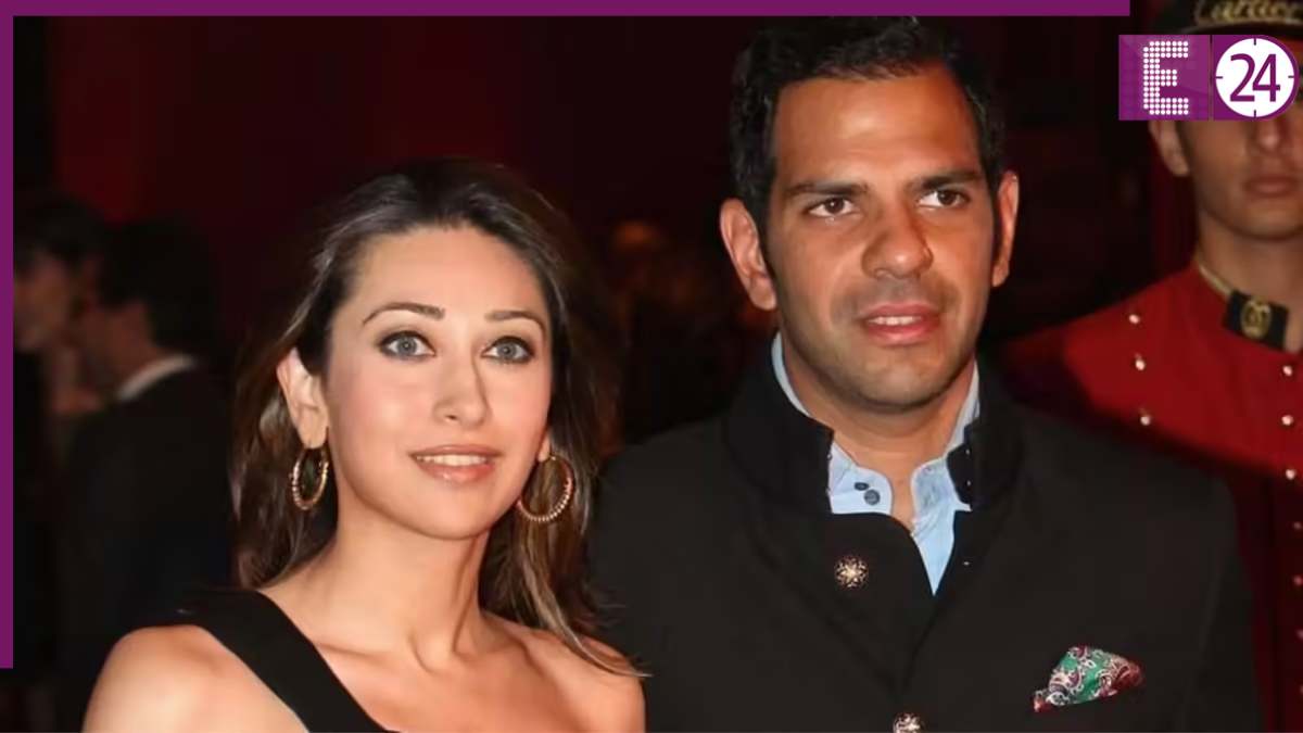 Sunjay Kapoor Property Row