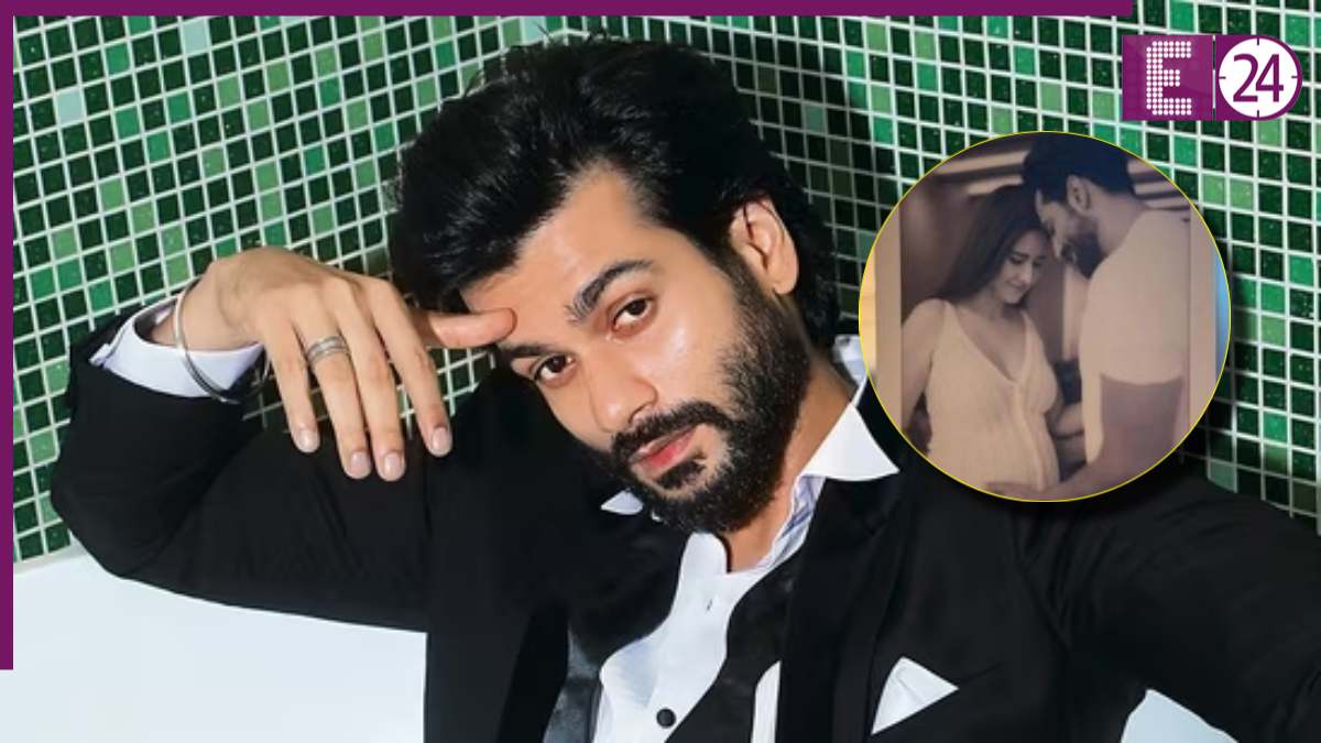 Sunny Kaushal on Katrina Kaif Pregnancy