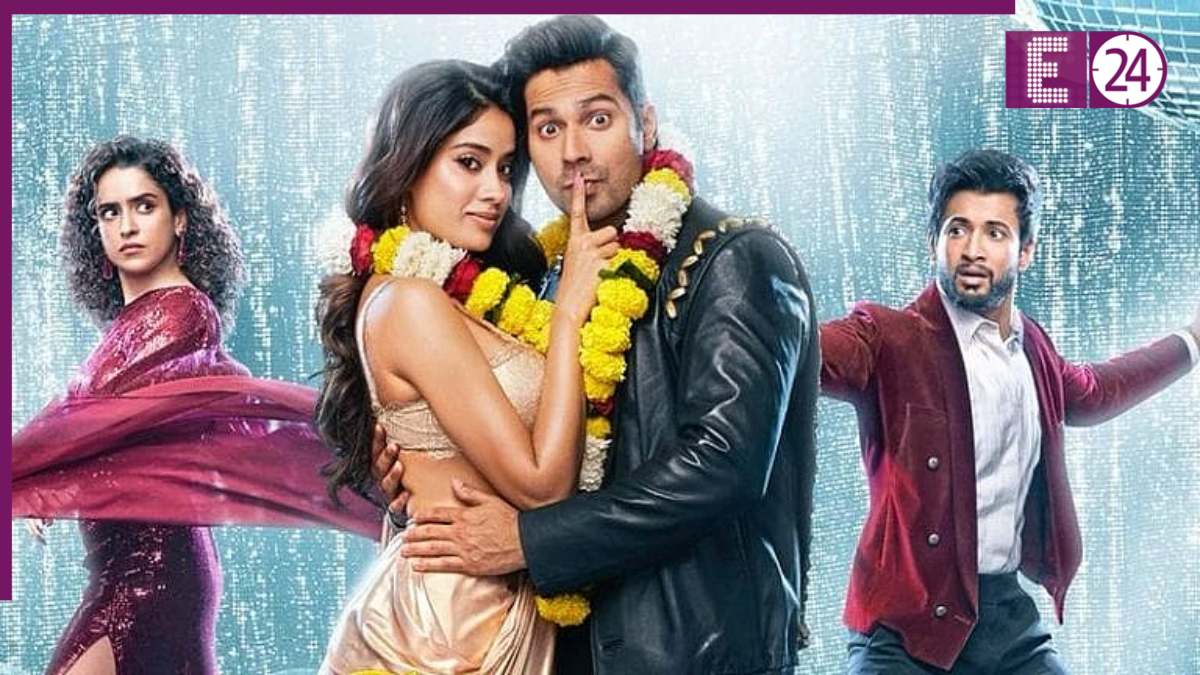 Sunny Sanskari Ki Tulsi Kumari X Review