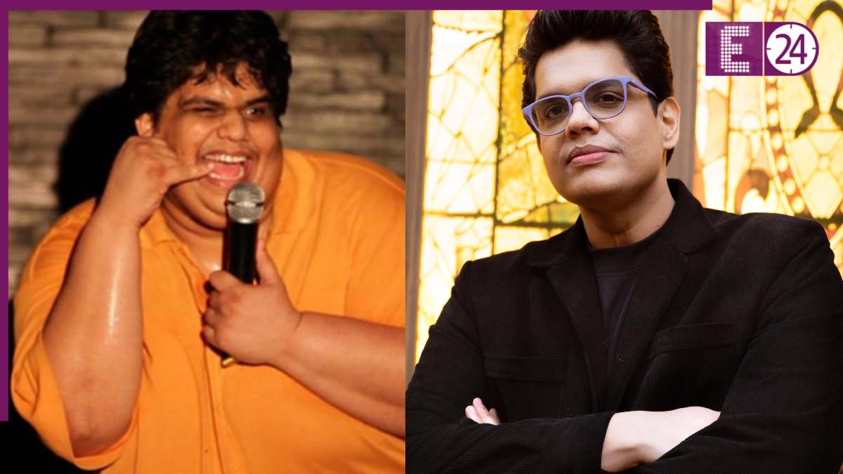 Tanmay Bhat Net Worth