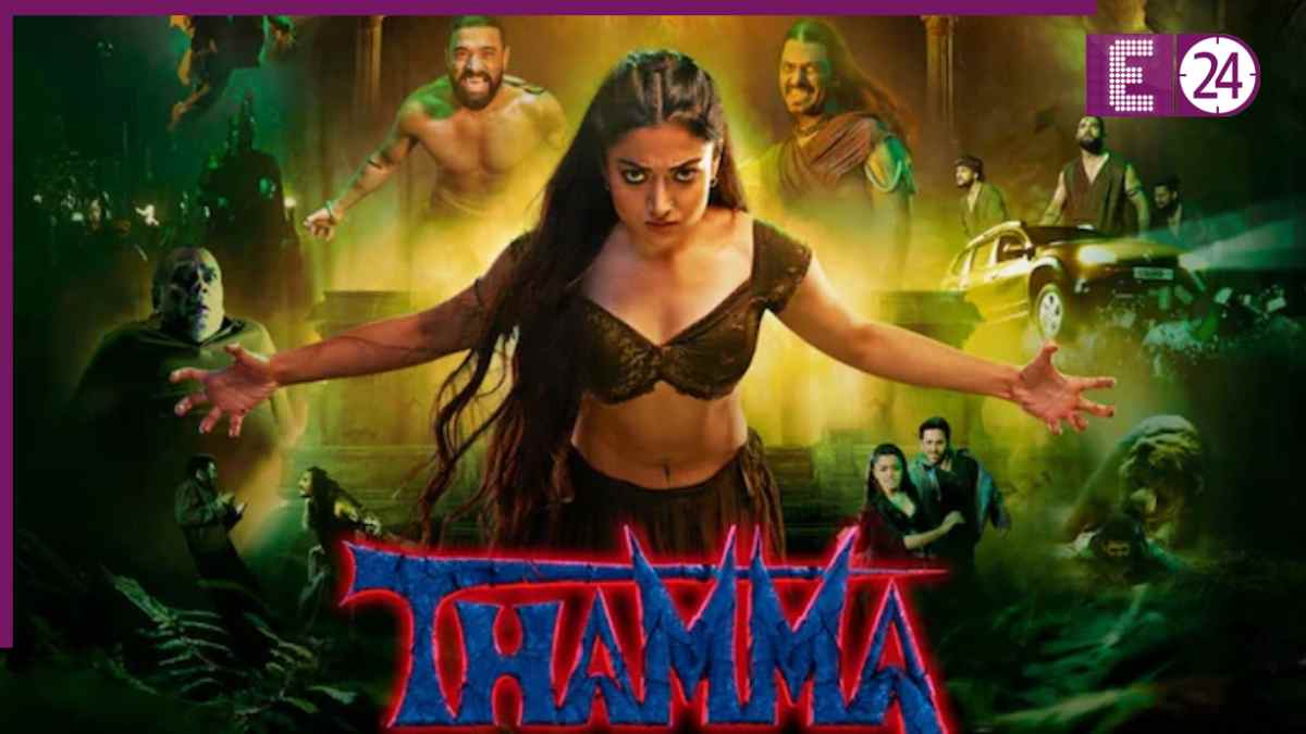 Thamma Box Office Prediction