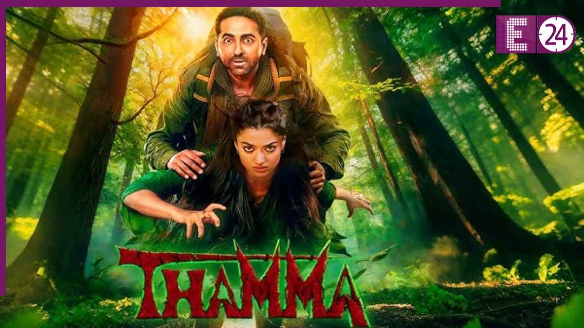 Thamma Review