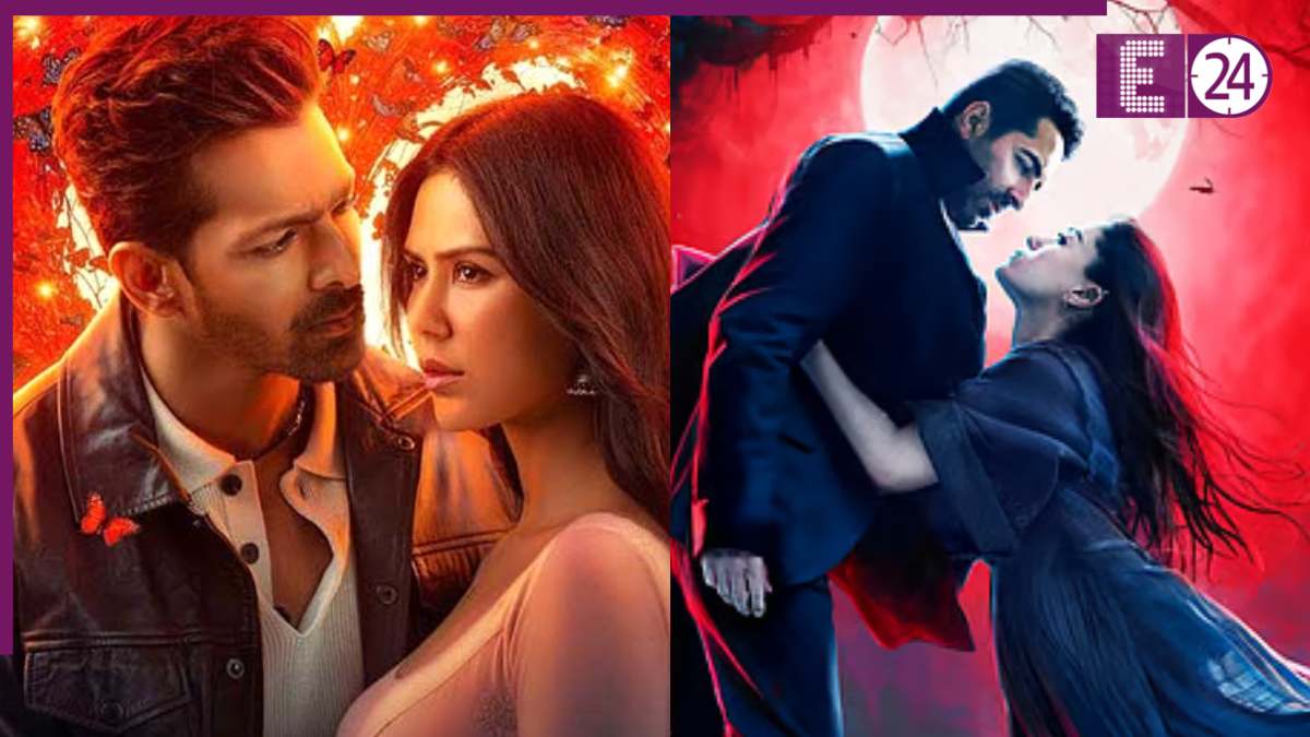 Thamma vs. Ek Deewane Ki Deewaniyat Box Office Collection Day 1