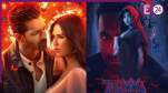 Thamma vs. Ek Deewane Ki Deewaniyat Box Office Collection Day 5