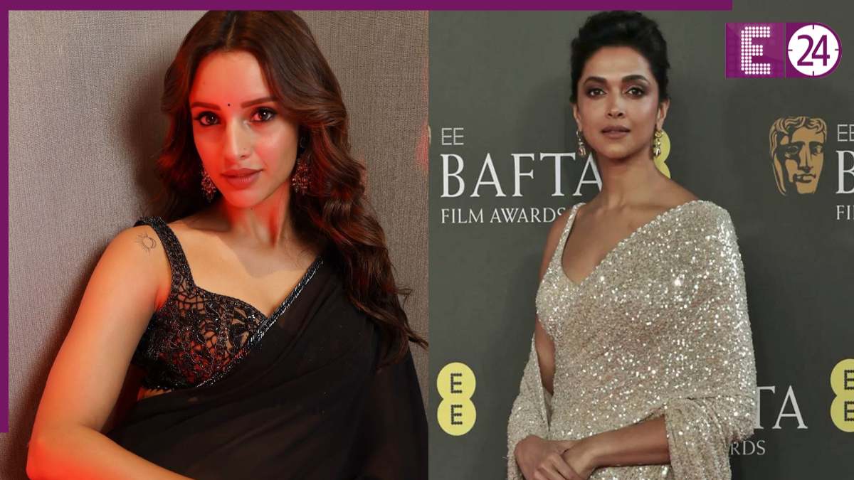 Tripti Dimri Supports Deepika Padukone