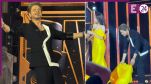 Filmfare Awards 2025, Shah Rukh Khan, Shah Rukh Khan Gentleman Behaviour