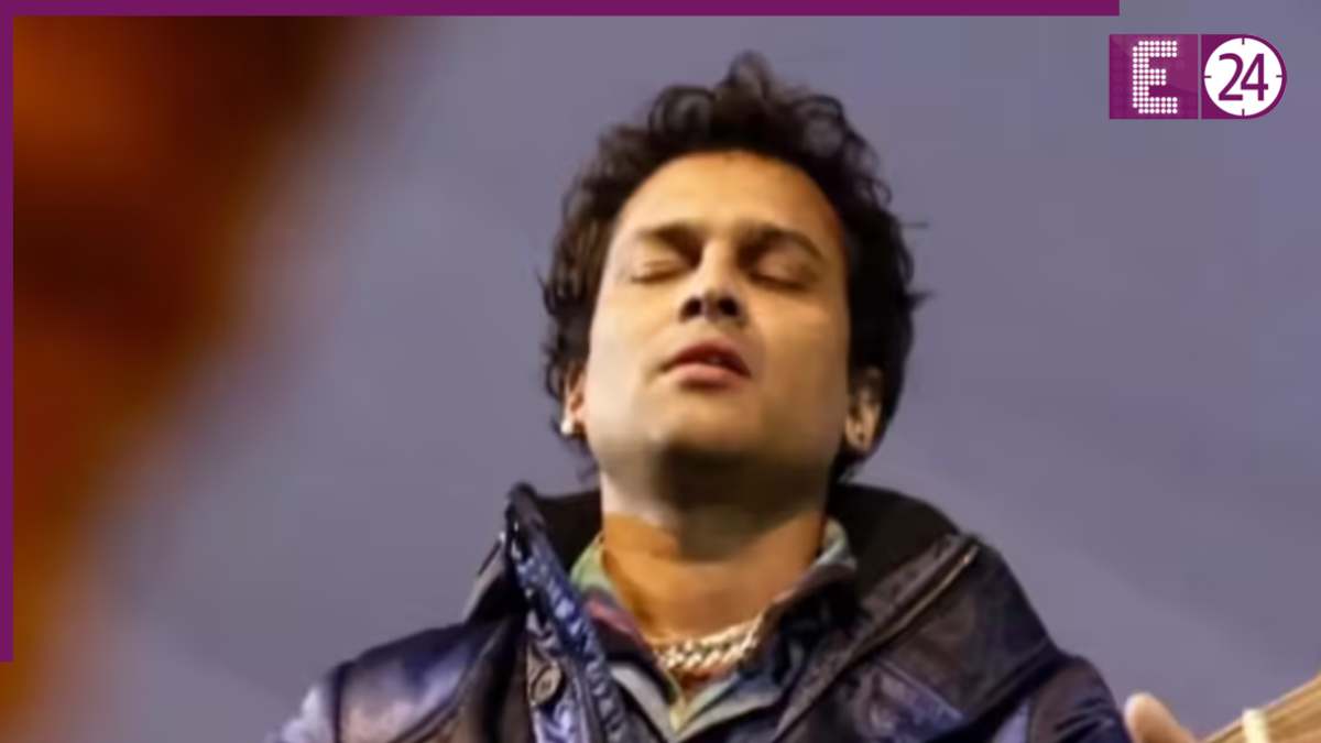 Zubeen Garg Death