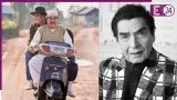 Asrani