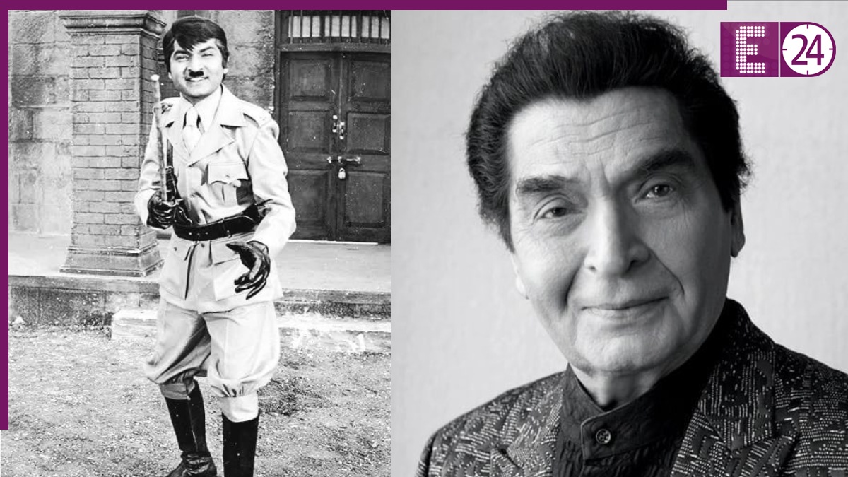 Asrani Death