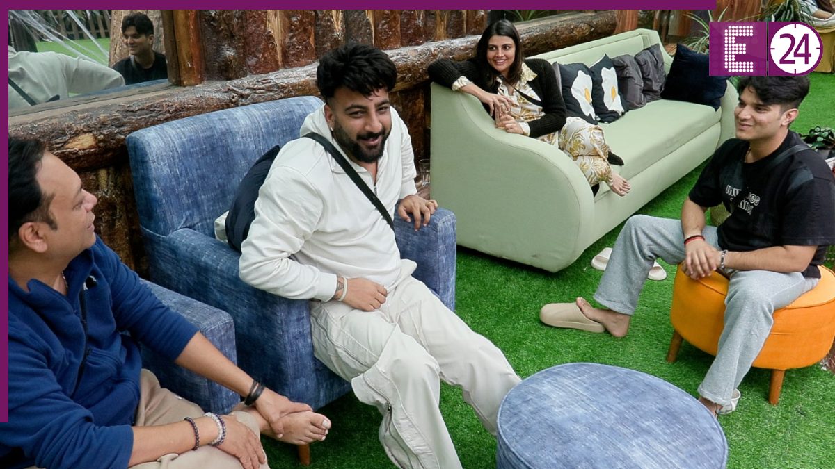 Bigg Boss 19, Mridul Tiwari, Malti Chahar