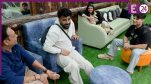 Bigg Boss 19, Mridul Tiwari, Malti Chahar