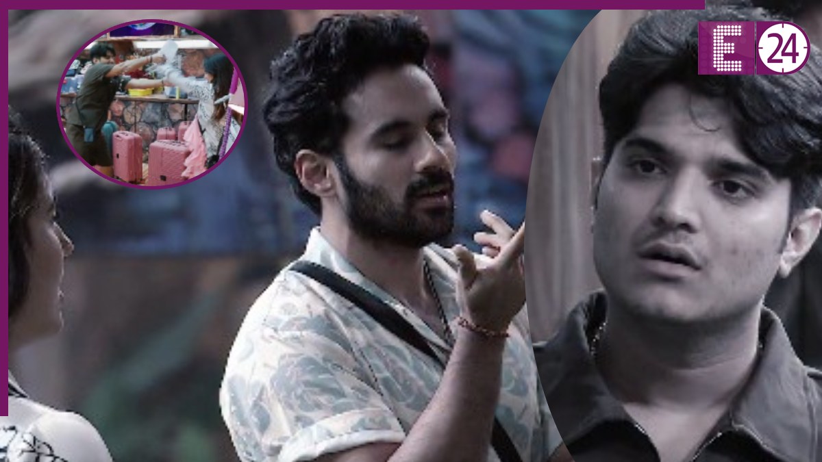 Bigg Boss 19