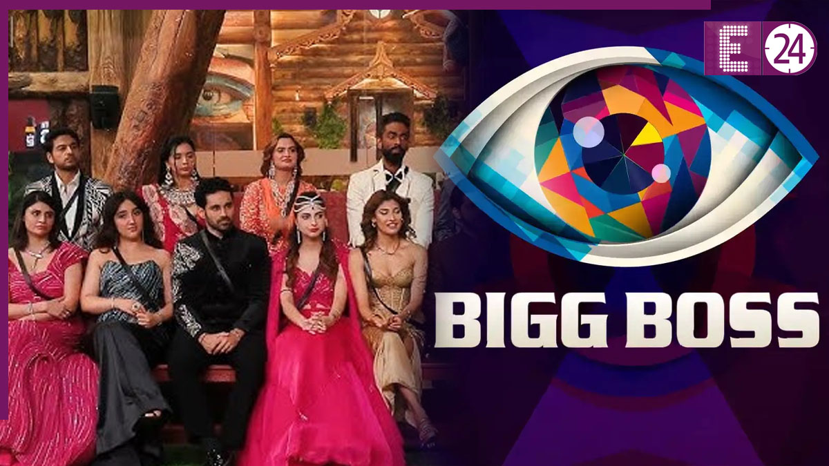 Bigg Boss 19