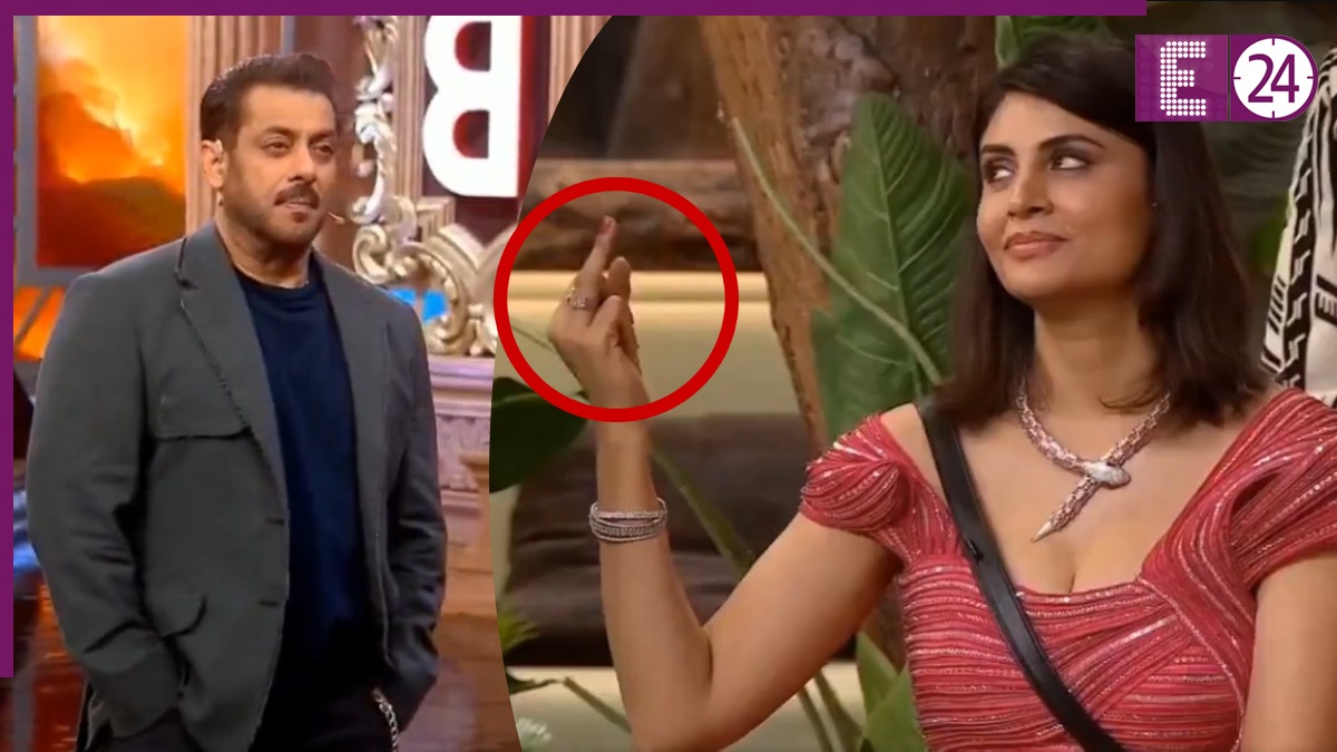 Bigg Boss 19, Malti Chahar, Salman Khan