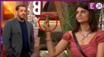 Bigg Boss 19, Malti Chahar, Salman Khan